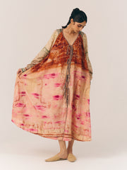 Joana Dress