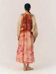Joana Dress