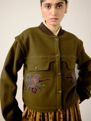 Bert Jacket