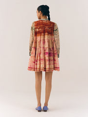 Tier Dress