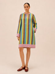 Jolene Short Dress