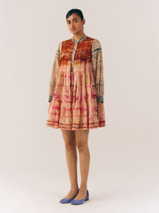Tier Dress