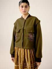 Bert Jacket