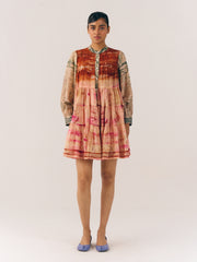 Tier Dress