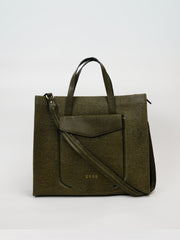 Library Tote Bag