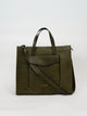 Library Tote Bag