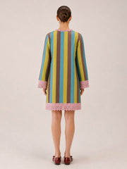 Jolene Short Dress