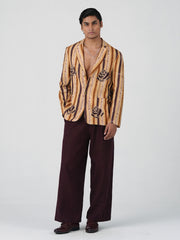Odyssey Blazer Set