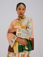 Panel Shirt