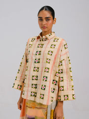 Panel Shirt