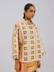 Panel Shirt