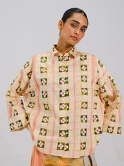 Panel Shirt