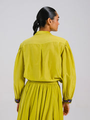 Peasant Top
