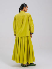 Peasant Top Set