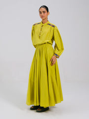 Peasant Top Set