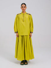 Peasant Top Set