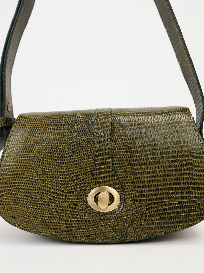 Peru Shoulder