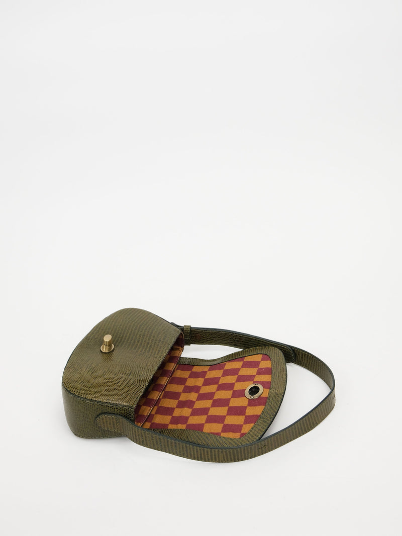 Peru Shoulder