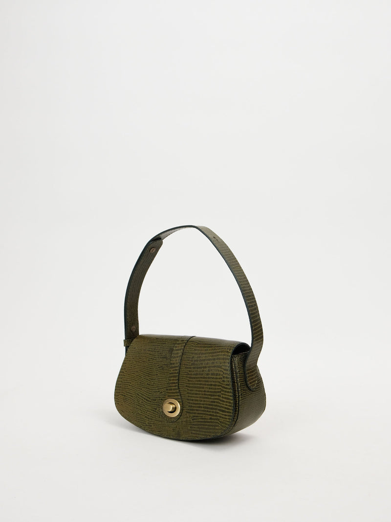 Peru Shoulder