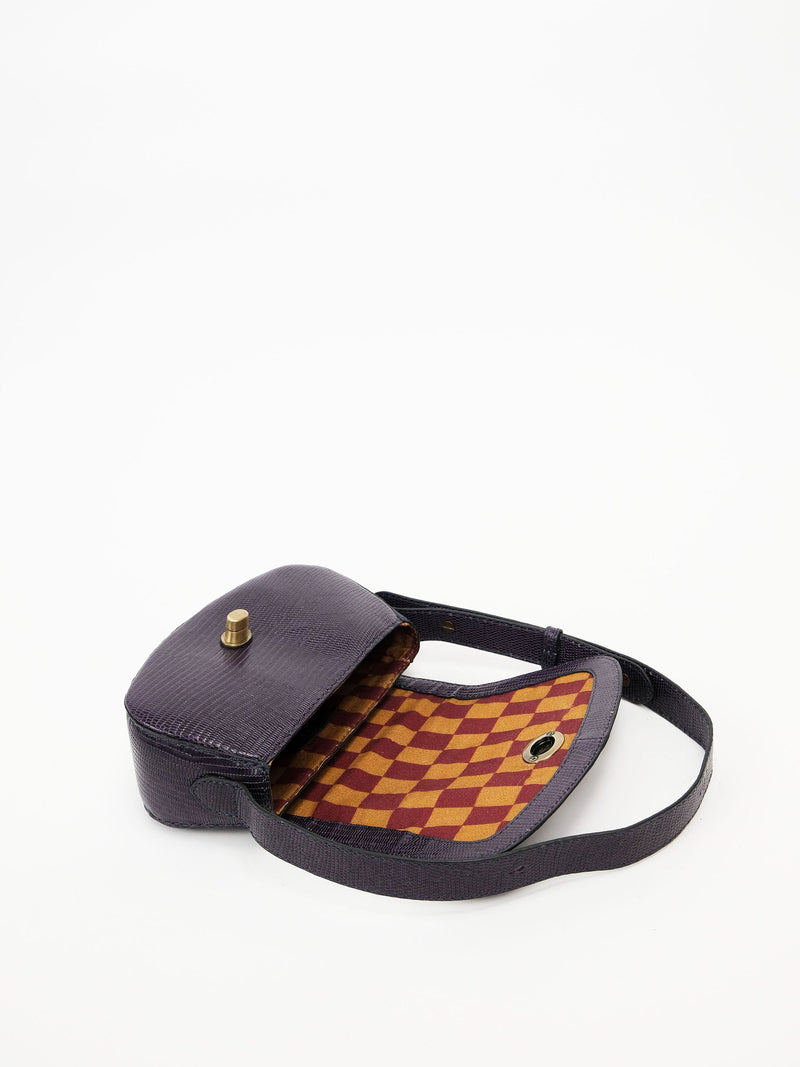 Peru Shoulder