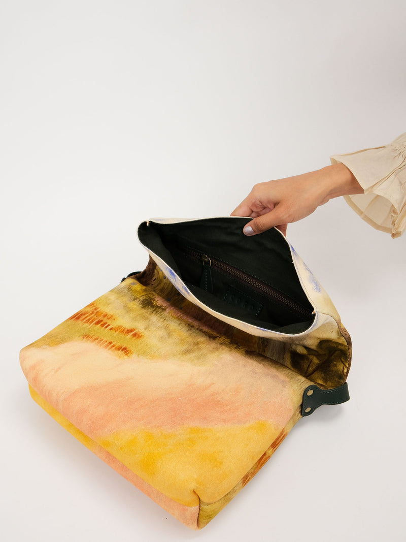Roll Up Sling
