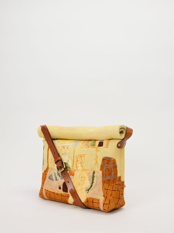 Roll Up Sling