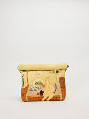 Roll Up Sling
