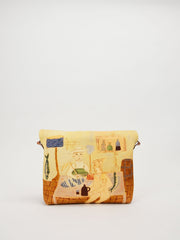 Roll Up Sling