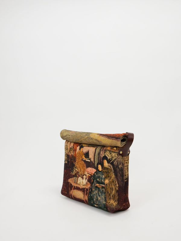 Roll Up Sling
