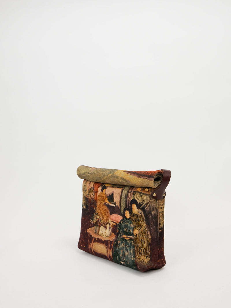 Roll Up Sling