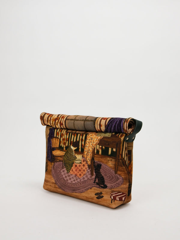 Roll Up Sling