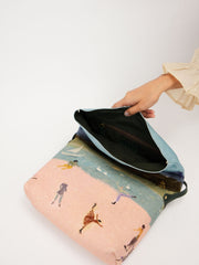 Roll Up Sling
