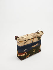 Roll Up Sling