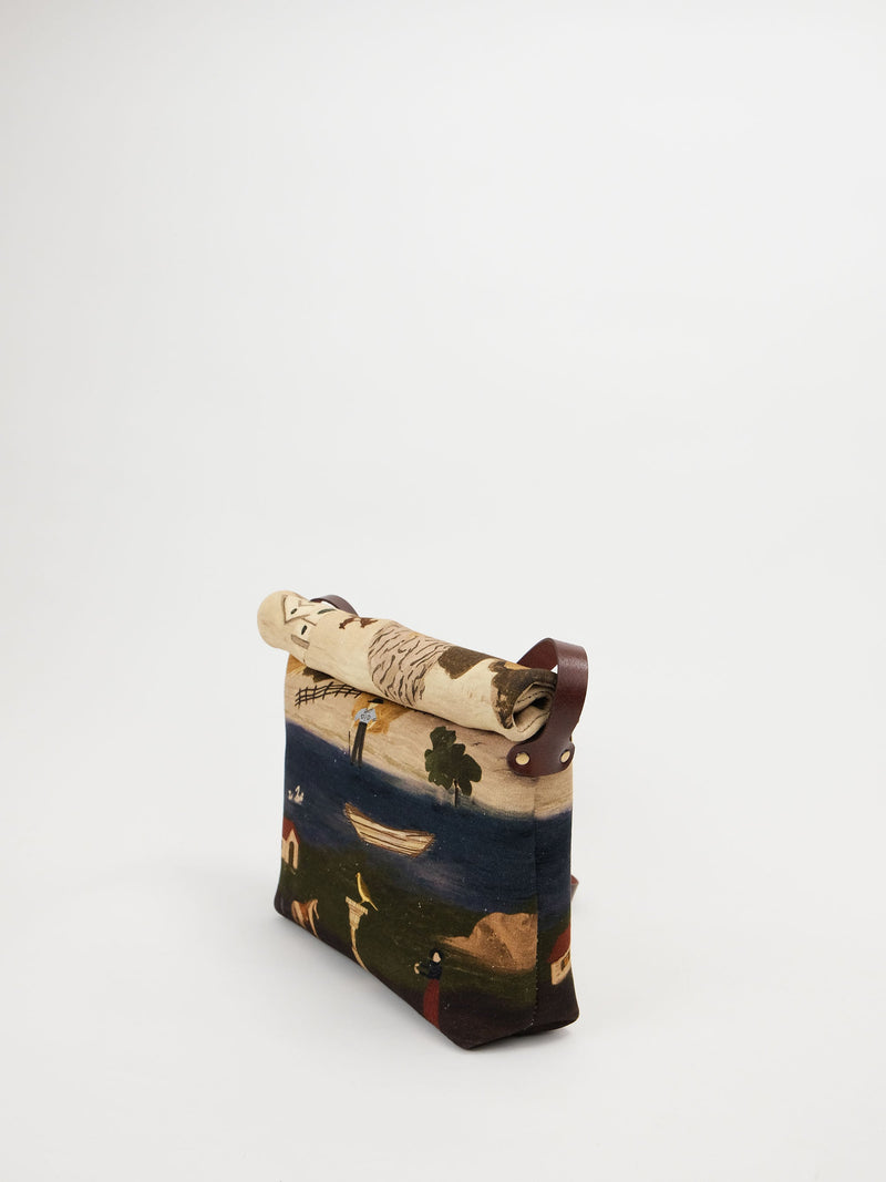 Roll Up Sling