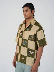 Skater Shirt