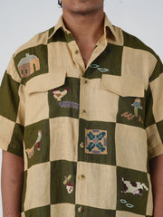 Skater Shirt