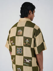 Skater Shirt