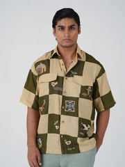 Skater Shirt