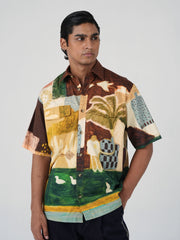 Skater Shirt