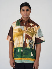 Skater Shirt