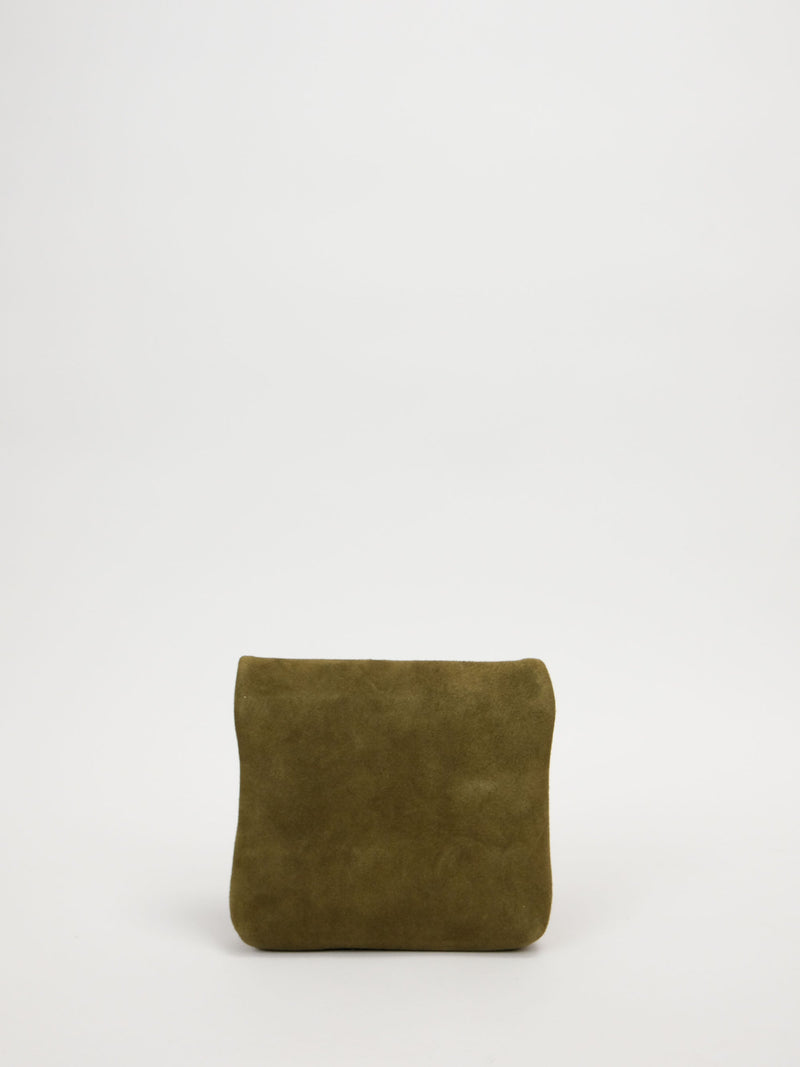 Mini Rollup Pouch