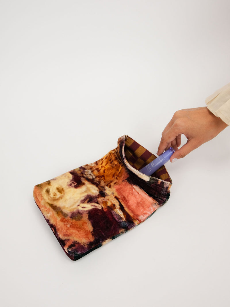 Mini Rollup Pouch