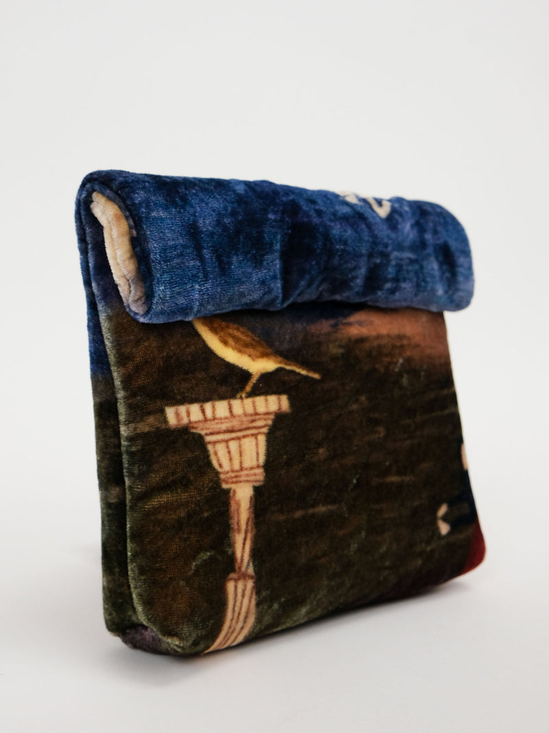 Mini Rollup Pouch