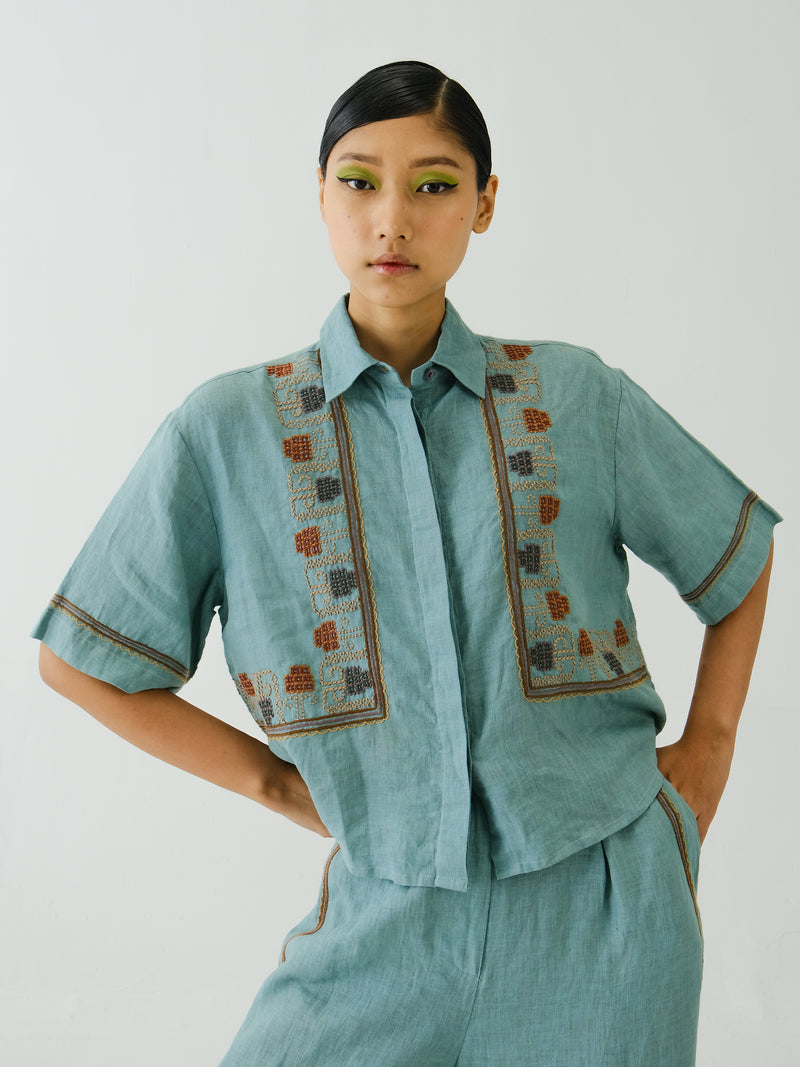 Ava Shirt