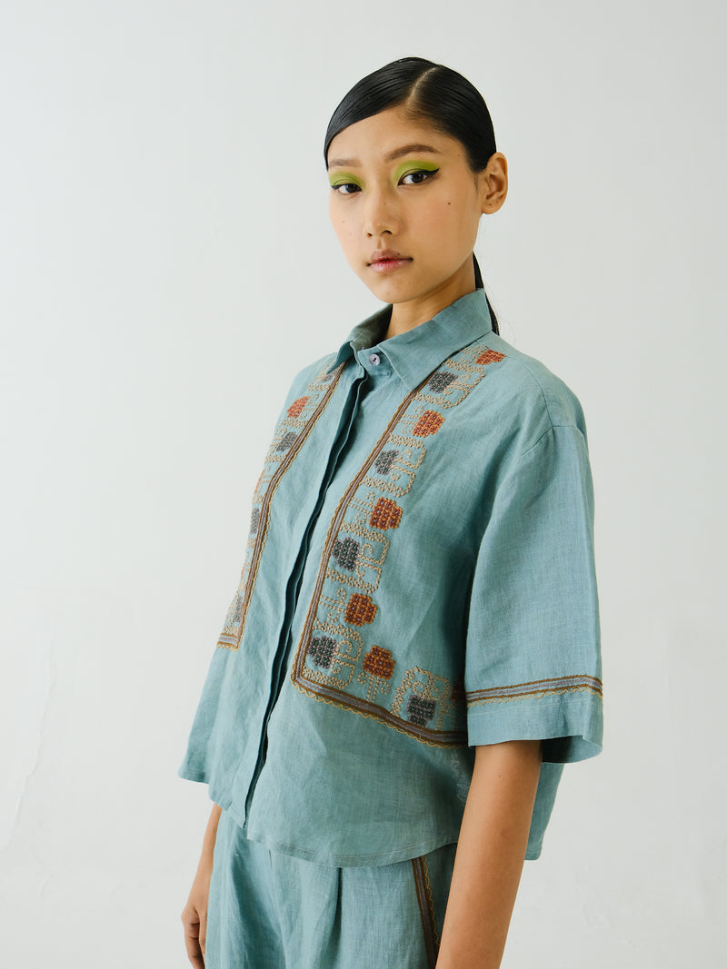 Ava Shirt