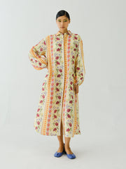Ava Dress (Full Sleeve)