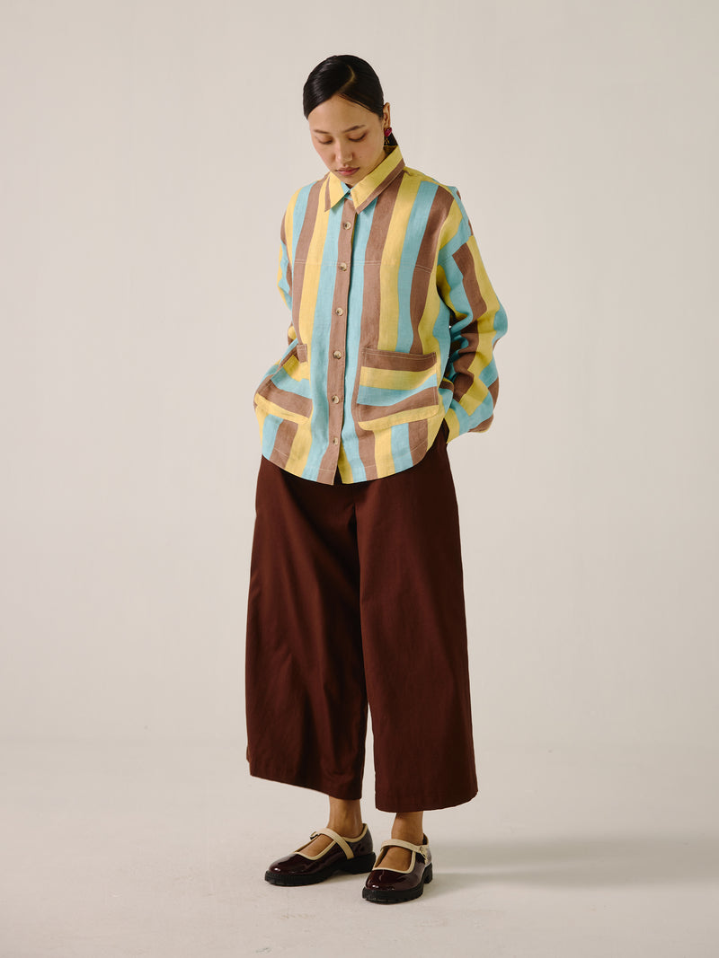 Ava Jacket