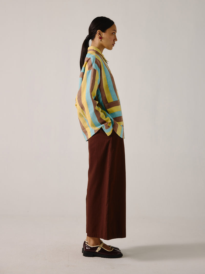 Ava Jacket