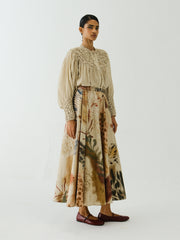 Circle Skirt