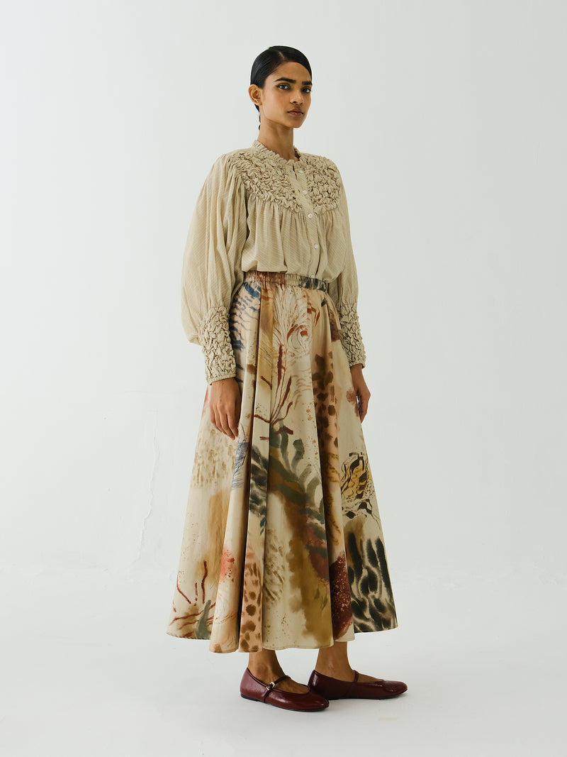 Circle Skirt
